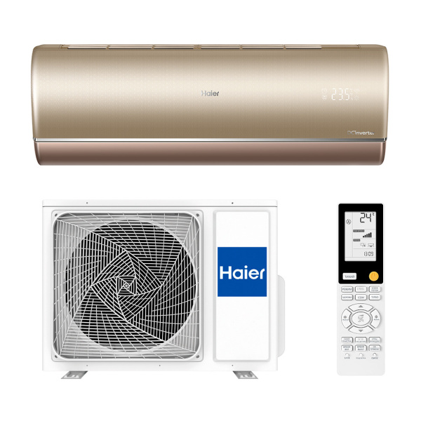 Внутренний блок AS25S2SJ2FA-G мульти сплит-системы Haier