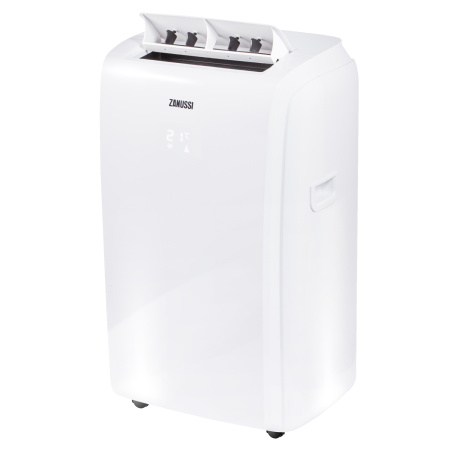 Мобильный кондиционер Zanussi ZACM 09 MSH N1