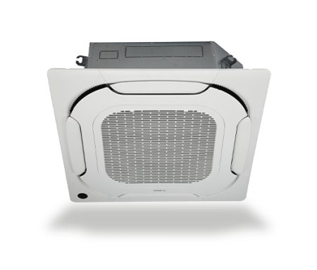 VRF-система BOSCH AF 4CR 56 2 P AF P 4CR