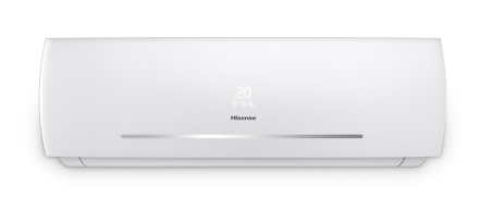 Классическая сплит-система Hisense серии NEO Classic A (R32) AS-12HR4RYDDC00