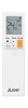 Сплит-система Mitsubishi Electric MSZ-BT25VG/MUZ-BT25VG