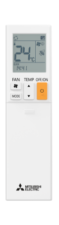 Сплит-система Mitsubishi Electric MSZ-BT25VG/MUZ-BT25VG