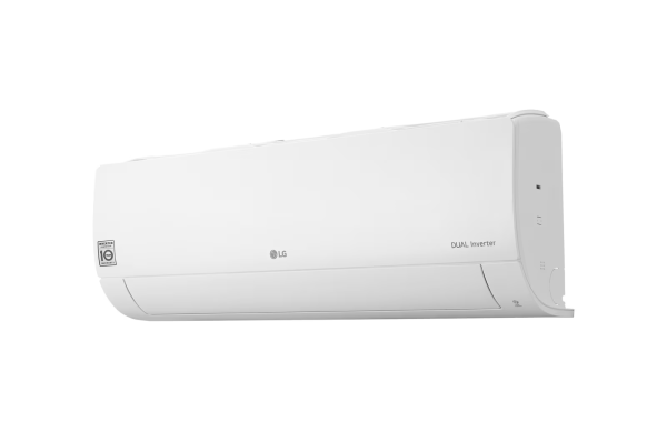 Инверторная сплит-система LG серии MEGACOOL DUAL Inverter P18EP1