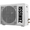 Сплит система Zanussi ZACS 07 HPR A18 N1 комплект