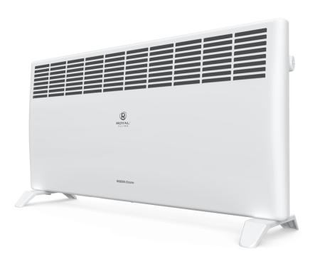 Электрический конвектор серии RIBERA Econo REC-RE1500M