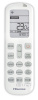 Инверторная сплит-система Hisense серии LUX Design SUPER DC Inverter (R32) AS-10UW4RVETS00 (комплект)