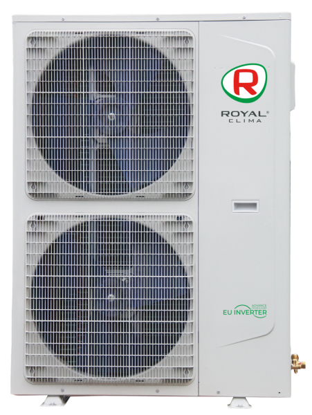Напольно-потолочный кондиционер Royal Clima COMPETENZA DC EU Inverter CO-F 18HNI/CO-E 18HNI