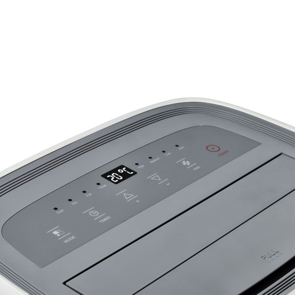 Мобильный кондиционер Electrolux EACM 8 CL N3