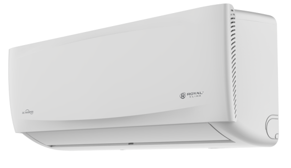 Кондиционер Royal Clima VELA NUOVA Inverter RCI-VXI22HN (комплект)