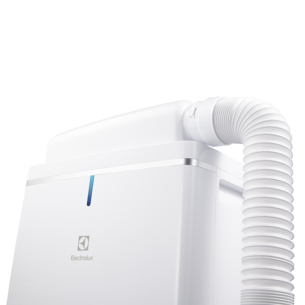 Осушитель воздуха Electrolux EDH 20L