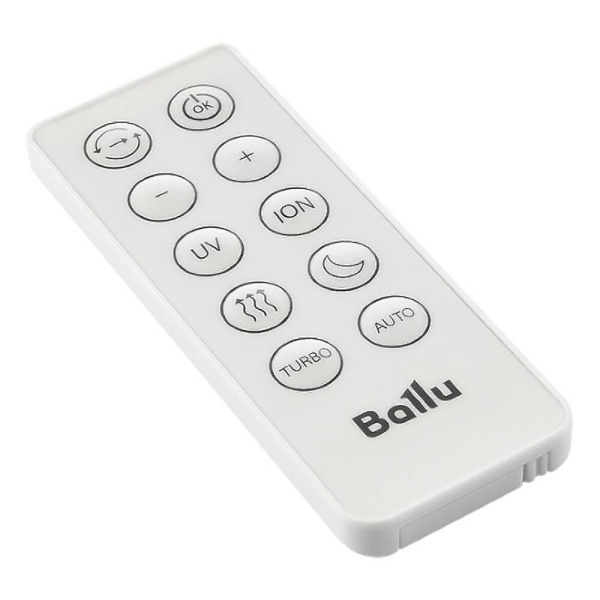 Очиститель воздуха приточный Ballu ONEAIR ASP-200SP BASE