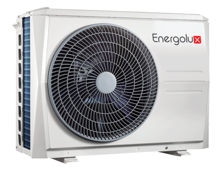 Компрессорно конденсаторный блок Energolux SCCU24C1B