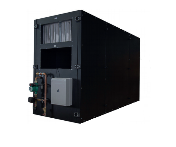 Turkov Hydra 8000 W