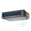 VRF-система Systemair SYSVRF2 DUCT 36 Q