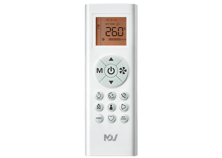 Настенная сплит-система MDV MDSAF-12HRN8 / MDOAF-12HN8