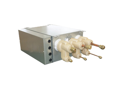 Блок распределитель Electrolux EACB I 3 FMI N3_ERP Free match