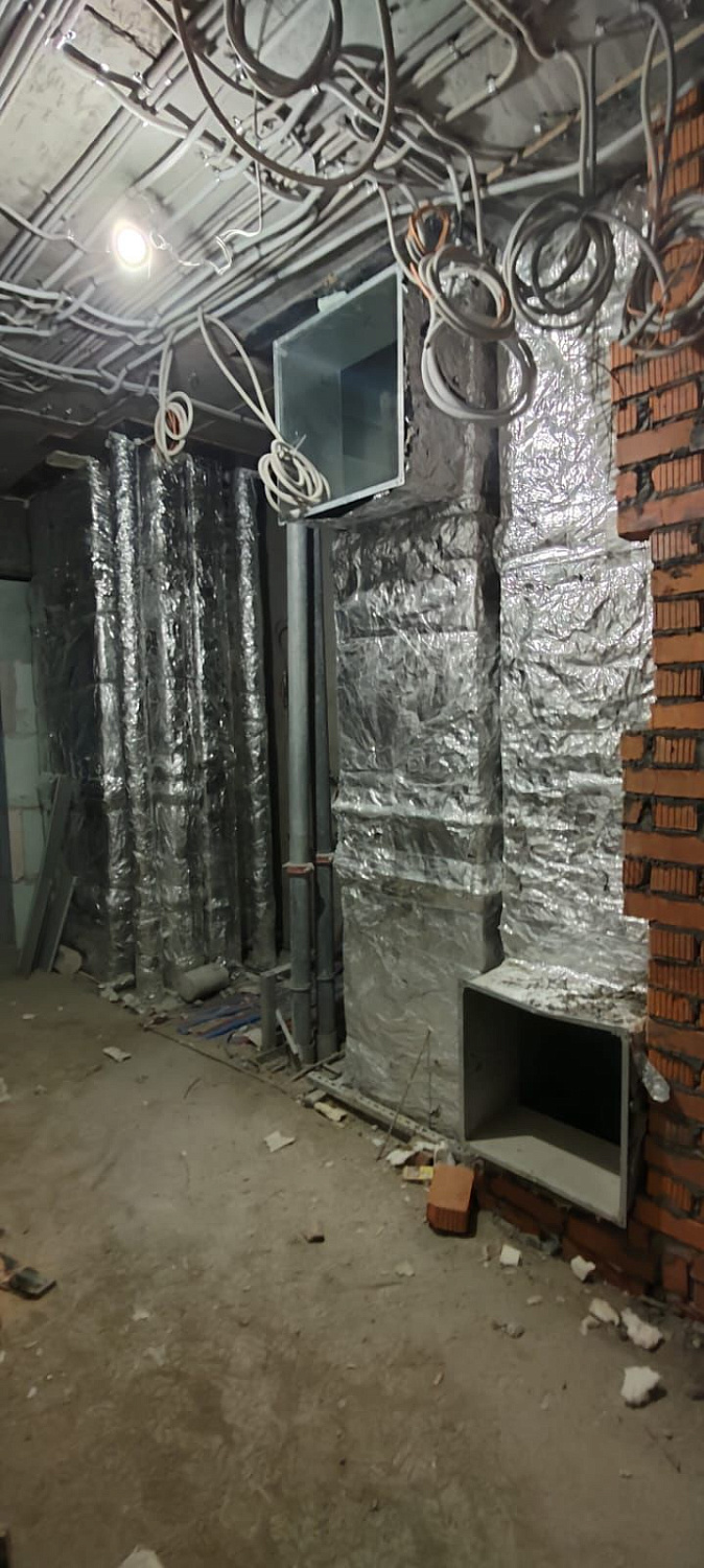 МЖК «Терлецкий парк»