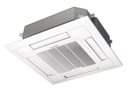 Кассетный кондиционер Energolux Cassete SAC24C3 A