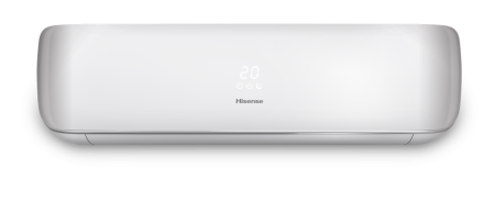 Кондиционер Hisense AS 13UW4RVETG00
