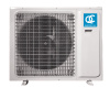 Сплит-система QUATTROCLIMA QV-I36FGE/QN-I36UGE