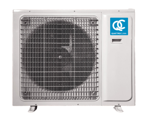 Сплит-система QUATTROCLIMA QV-I60FGE/QN-I60UGE