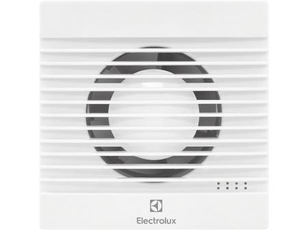 Вентилятор вытяжной Electrolux Basic EAFB 100T с таймером
