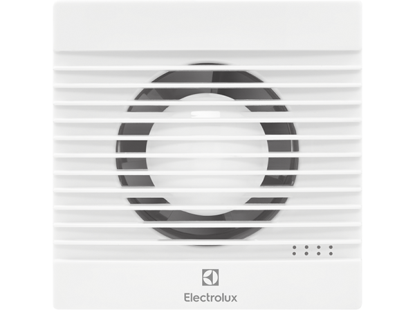 Вентилятор вытяжной Electrolux Basic EAFB 120T с таймером