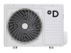 Кондиционер Daichi DA35EVQ1 DF35EV1