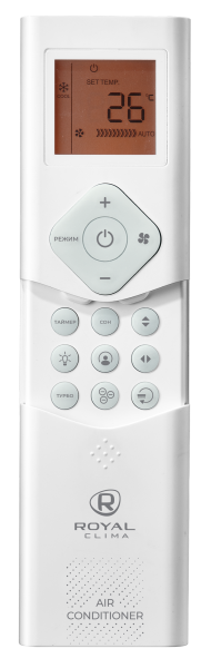 Мульти-сплит система Royal Clima RCI PX32HN