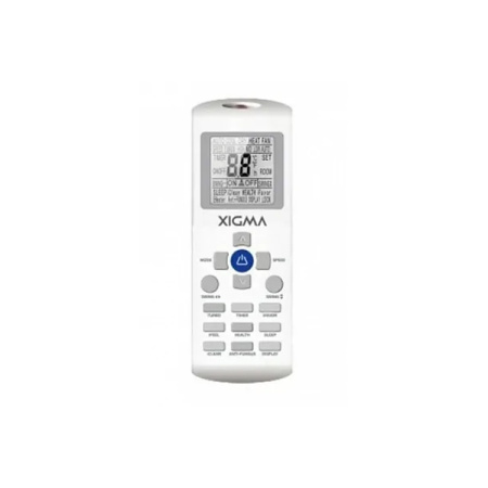 Настенная сплит-система XIGMA XG-TC37RHA