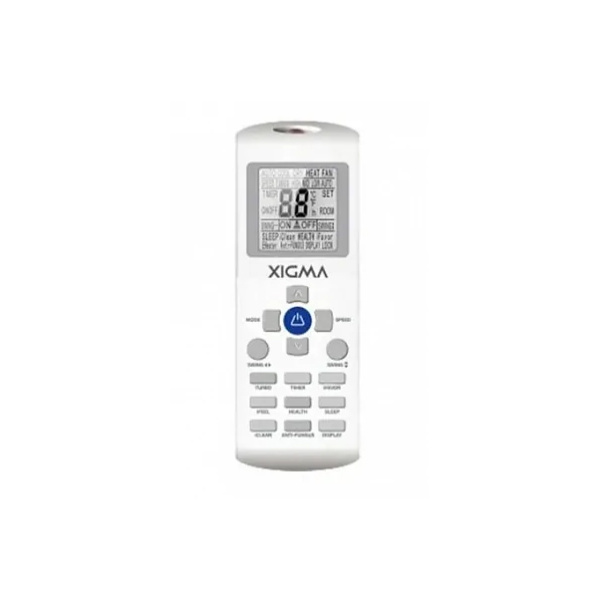 Настенная сплит-система XIGMA XG-TC37RHA