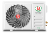 Кондиционер Royal Clima ATTICA NERO Inverter RCI-AN28HN (комплект)