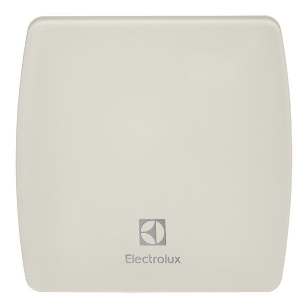 Вентилятор вытяжной Electrolux серии Glass EAFG 100 beige
