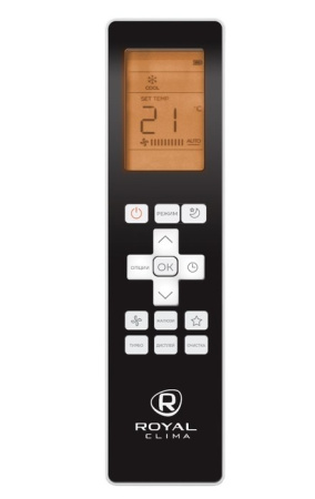 Кондиционер Royal Clima TRIUMPH Inverter 2023 RCI-TWA55HN (комплект)