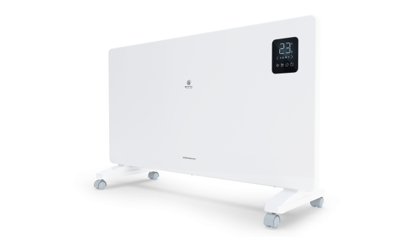 Электрический конвектор серии GIARRE Elettronico REC G2000E