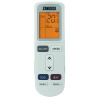 Сплит система Zanussi ZACS 07 HPR A18 N1 комплект