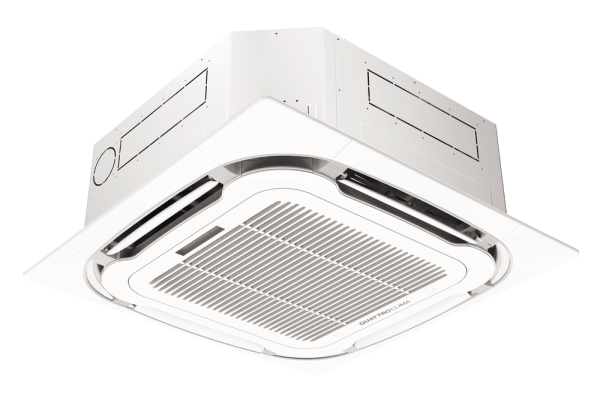 Сплит-система QUATTROCLIMA QV-I60CGE/QN-I60UGE/QA-ICP14