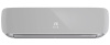 Инверторная сплит-система Hisense серии SILVER CRYSTAL SUPER DC Inverter AS-10UW4RVETG01(S)