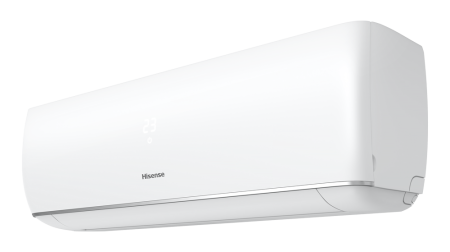 Инверторная cплит-система Hisense серии EXPERT PRO DC Inverter R32 AS-24UW4RBBTV03