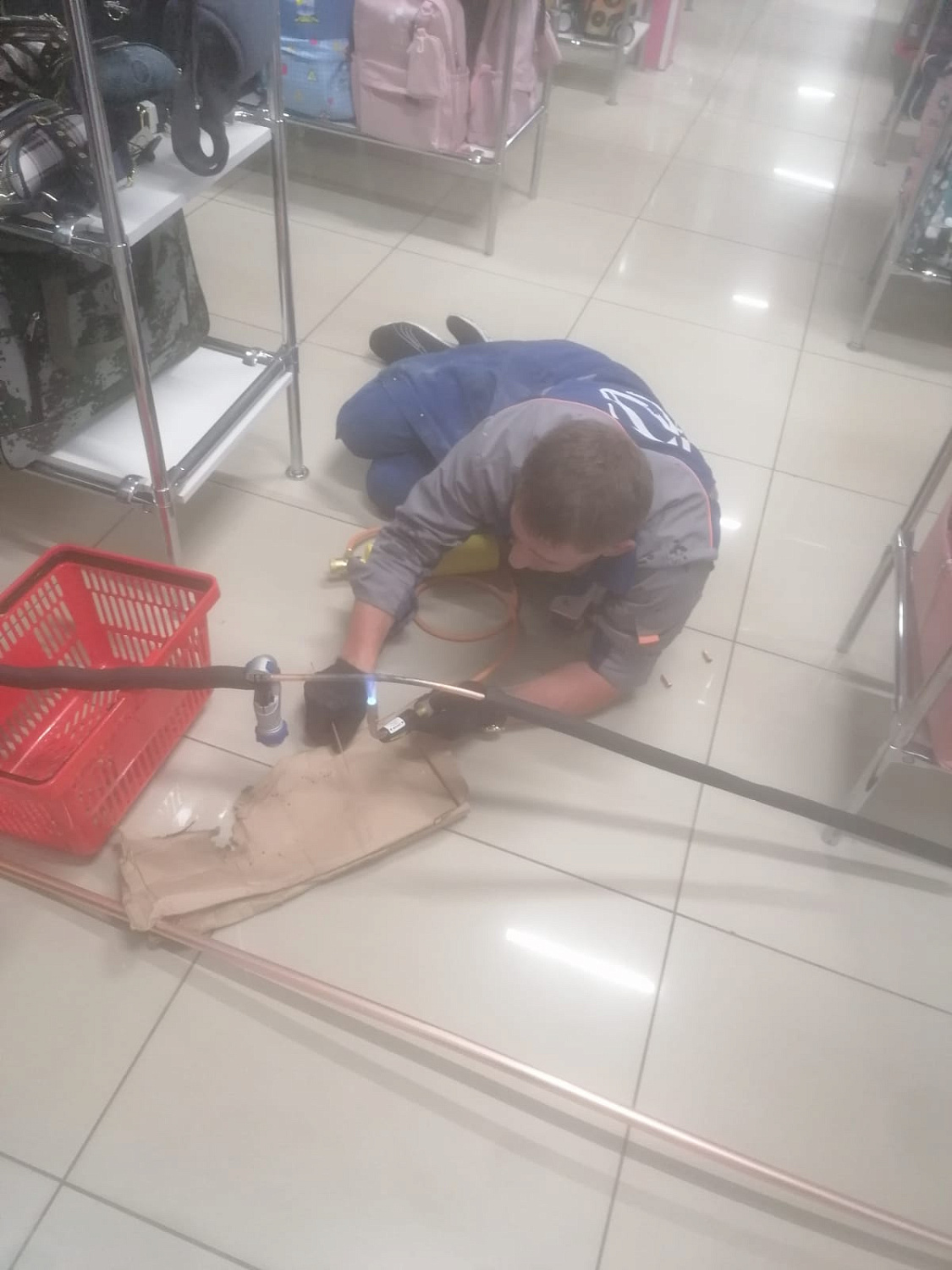 Дачный