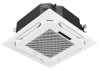 Кассетный кондиционер Royal Clima COMPETENZA DC EU Inverter 24HNI/CO-4C/pan 8D1/CO-E (комплект)