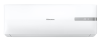 Классическая сплит-система Hisense серии BASIC A (R32) AS-24HR4RBADL00