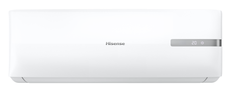 Классическая сплит-система Hisense серии BASIC A (R32) AS-24HR4RBADL00
