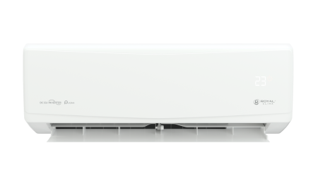 Кондиционер Royal Clima GRIDA DC EU Inverter RCI-GR28HN (комплект)