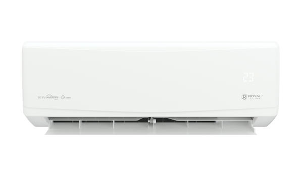 Кондиционер Royal Clima GRIDA DC EU Inverter RCI-GR50HN (комплект)