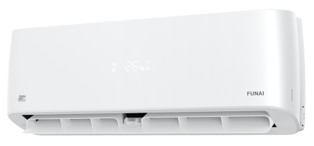 Инверторная сплит-система Funai серии EMPEROR FULL DC inverter RACI-EM25HP.D03 (комплект)
