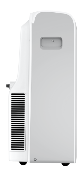 Мобильный кондиционер Royal Clima SALVATORE RM-SL39CH-E