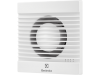 Вентилятор вытяжной Electrolux Basic EAFB 100T с таймером