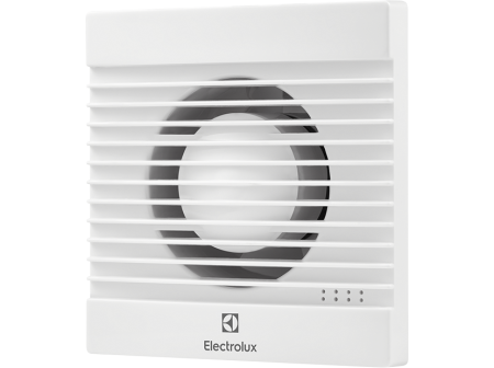 Вентилятор вытяжной Electrolux Basic EAFB 100T с таймером