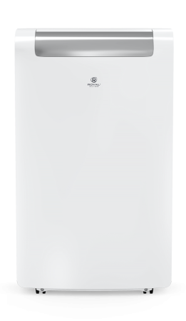 Мобильный кондиционер Royal Clima SALVATORE RM-SL39CH-E